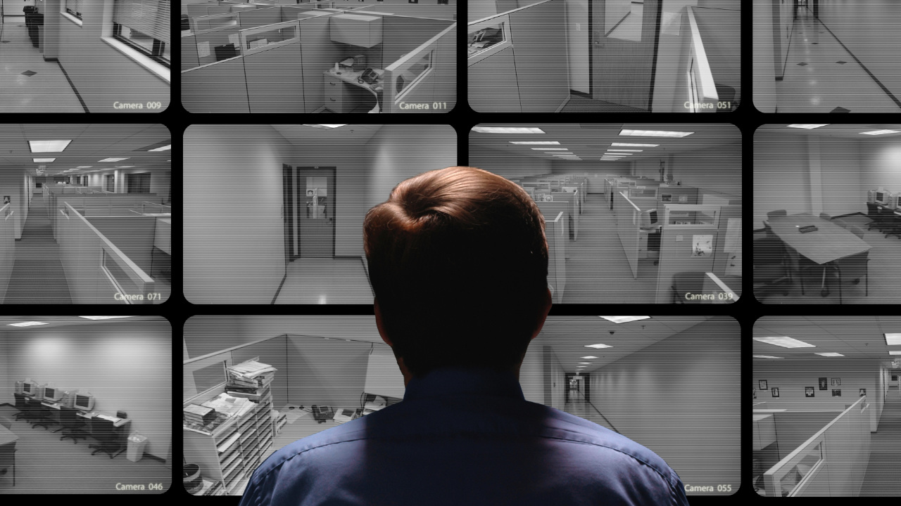 Security Monitoring